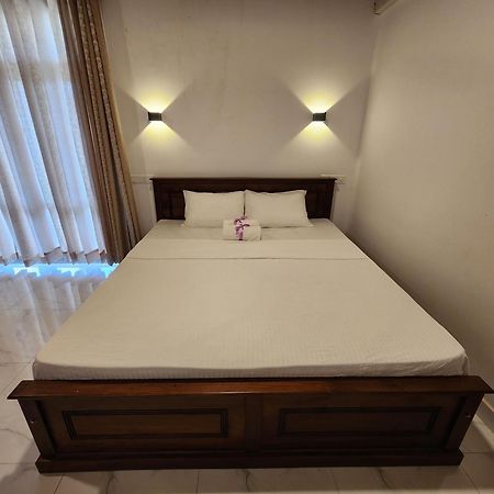 Regno Villa The Infinity By Nflix Panadura Exterior foto