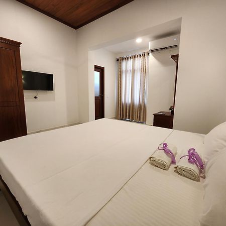 Regno Villa The Infinity By Nflix Panadura Exterior foto