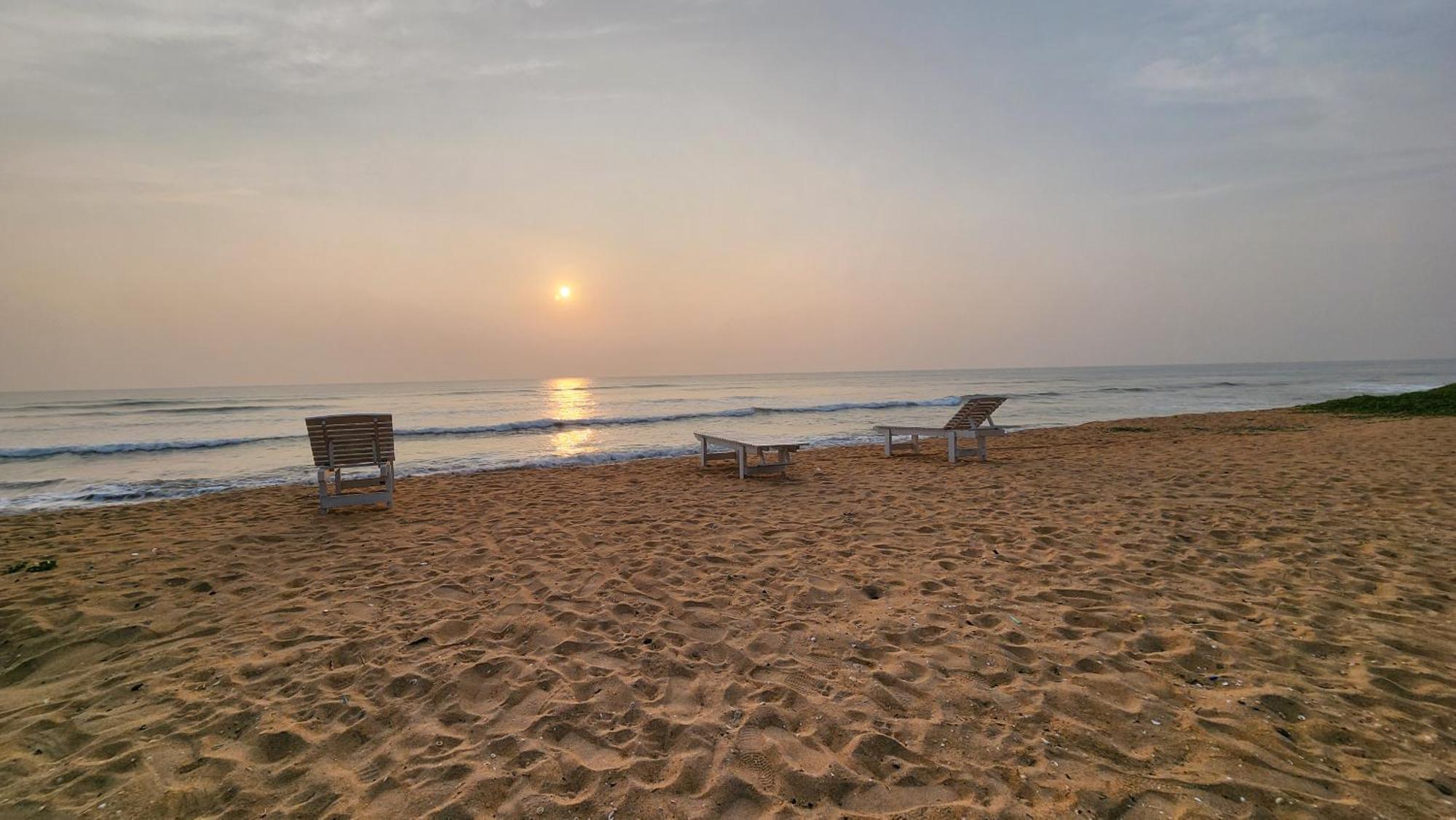 Regno Villa The Infinity By Nflix Panadura Exterior foto