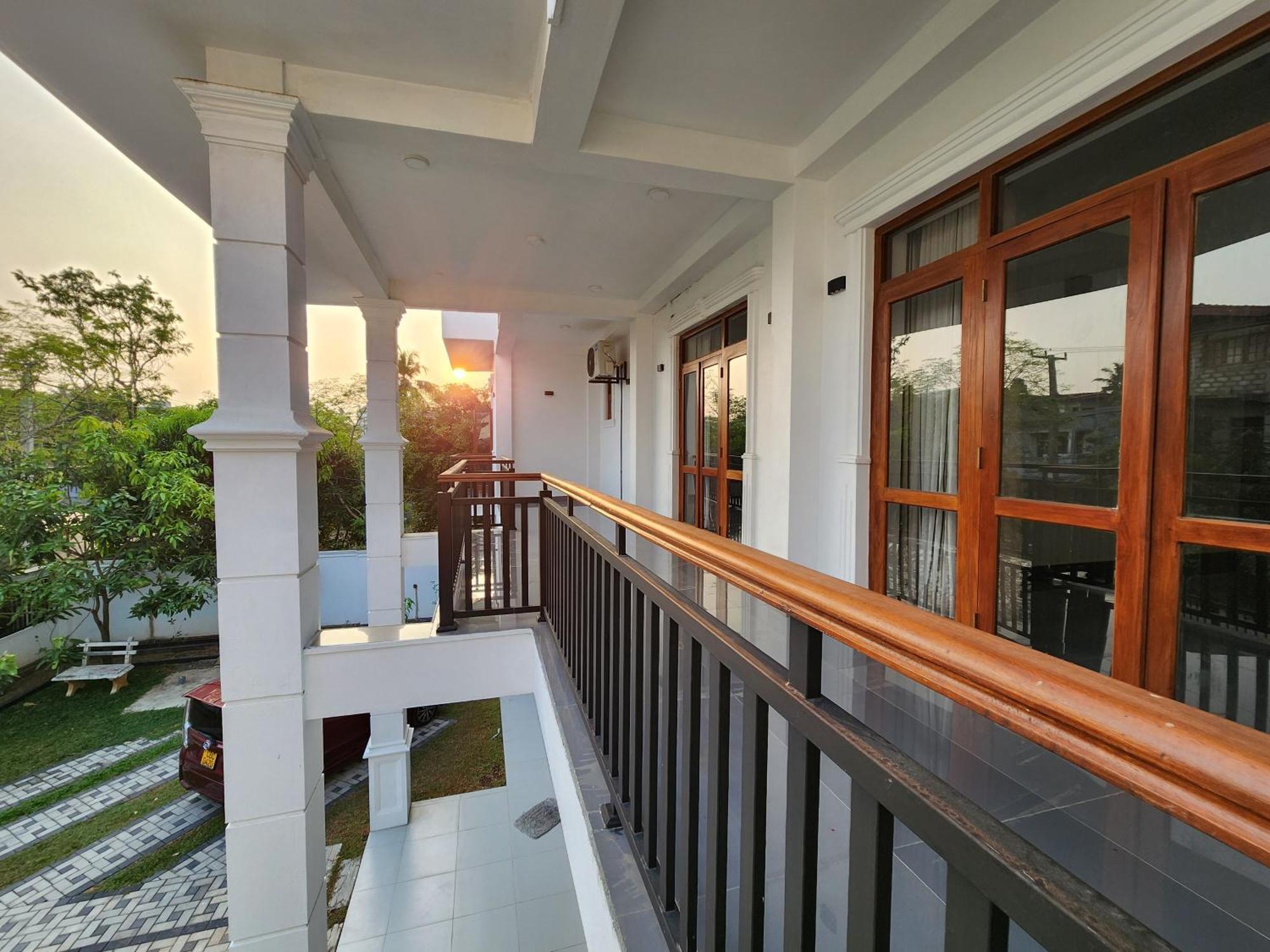Regno Villa The Infinity By Nflix Panadura Exterior foto