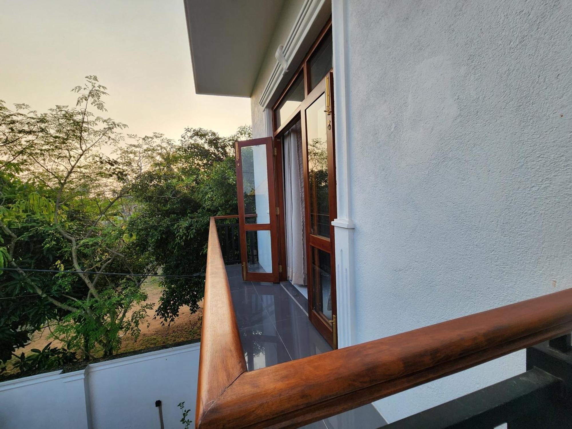 Regno Villa The Infinity By Nflix Panadura Exterior foto