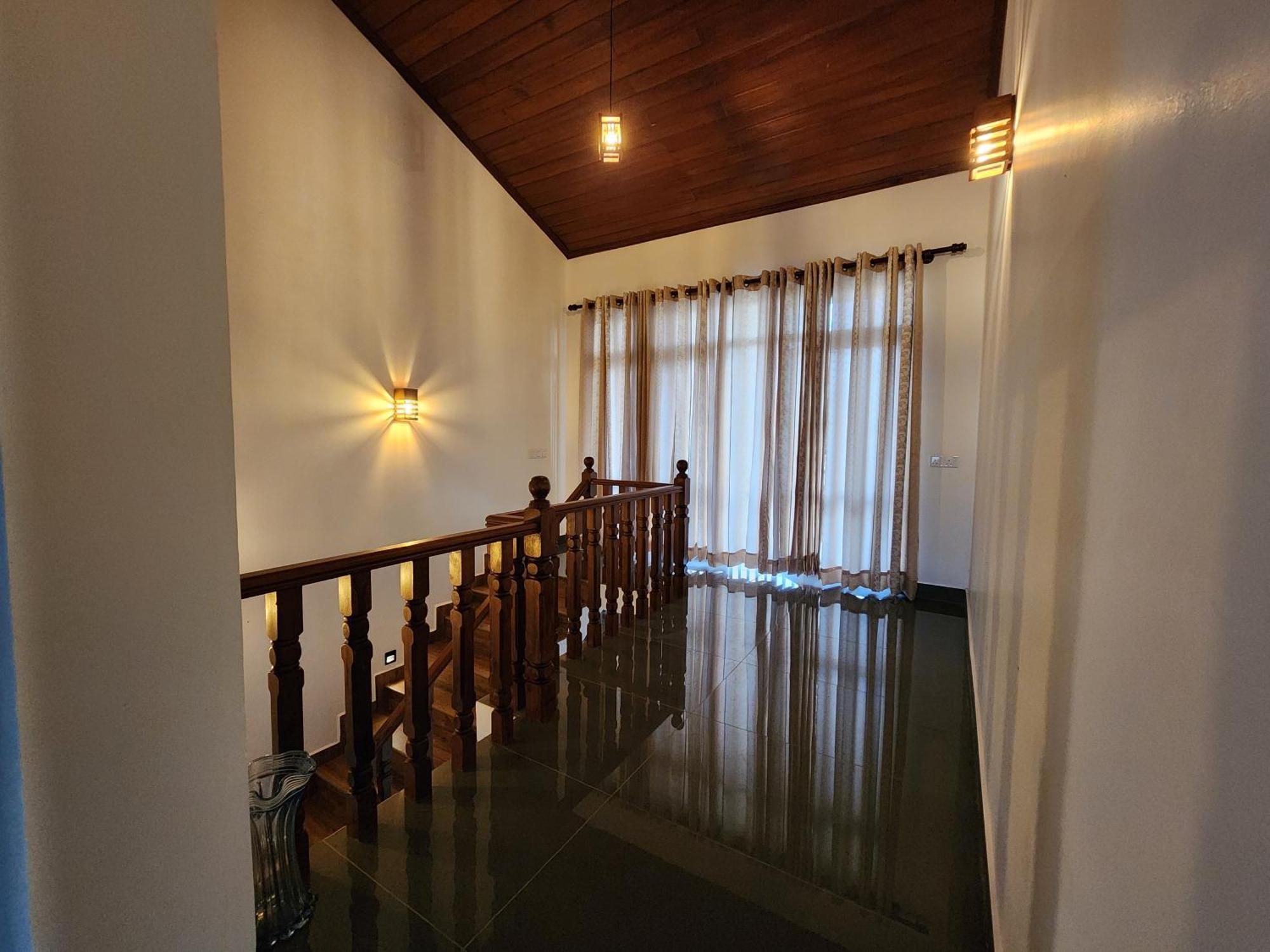 Regno Villa The Infinity By Nflix Panadura Exterior foto