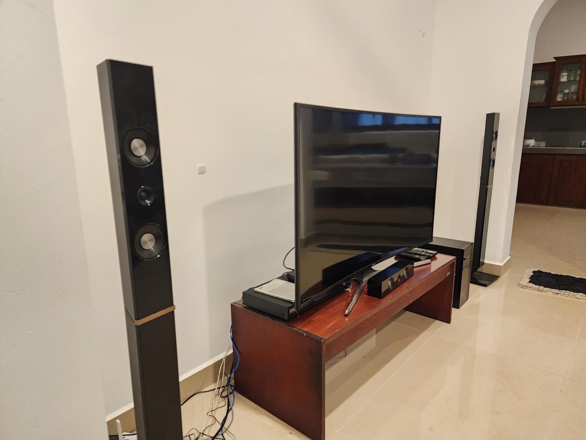 Regno Villa The Infinity By Nflix Panadura Exterior foto