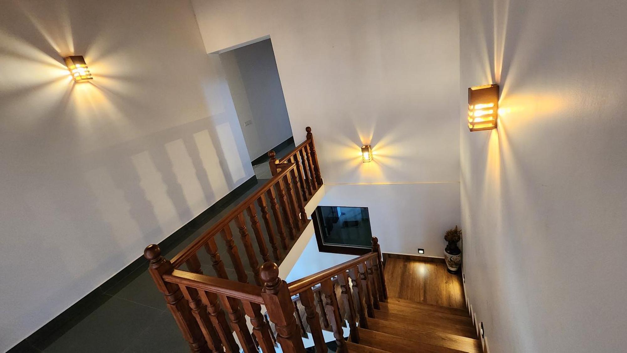 Regno Villa The Infinity By Nflix Panadura Exterior foto