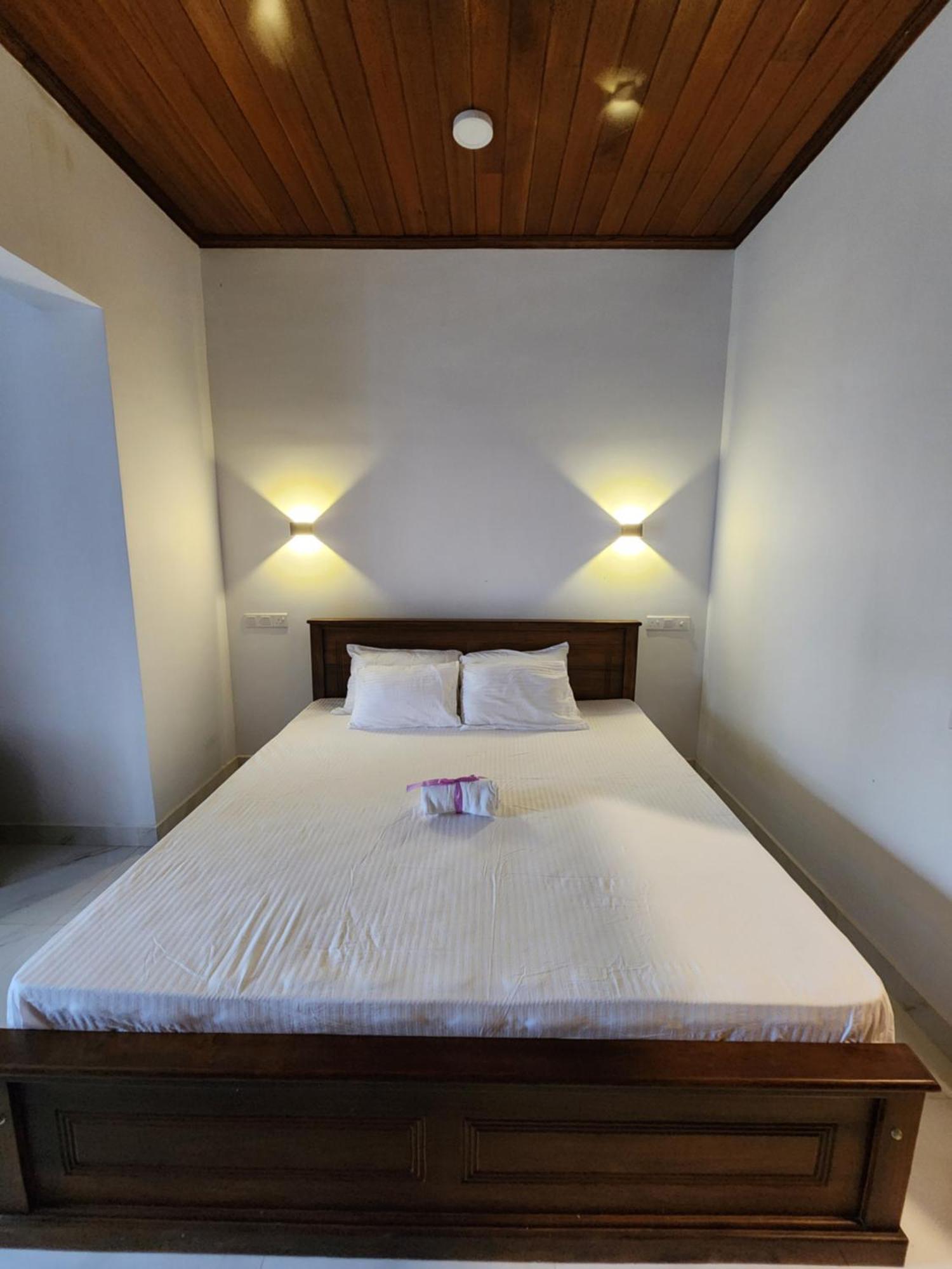 Regno Villa The Infinity By Nflix Panadura Exterior foto