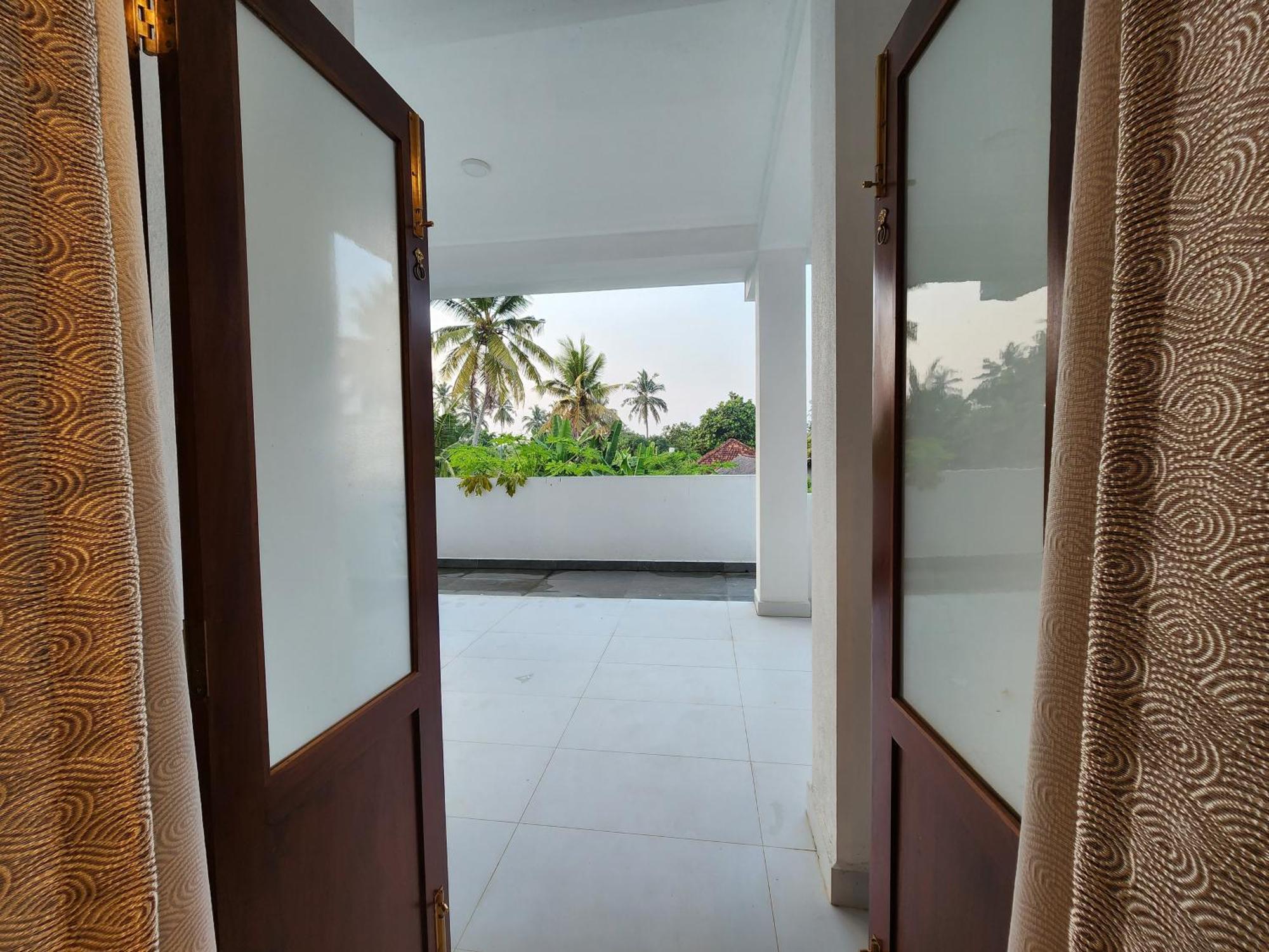 Regno Villa The Infinity By Nflix Panadura Exterior foto