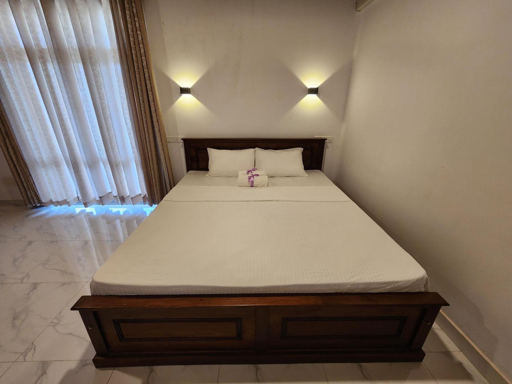 Regno Villa The Infinity By Nflix Panadura Exterior foto