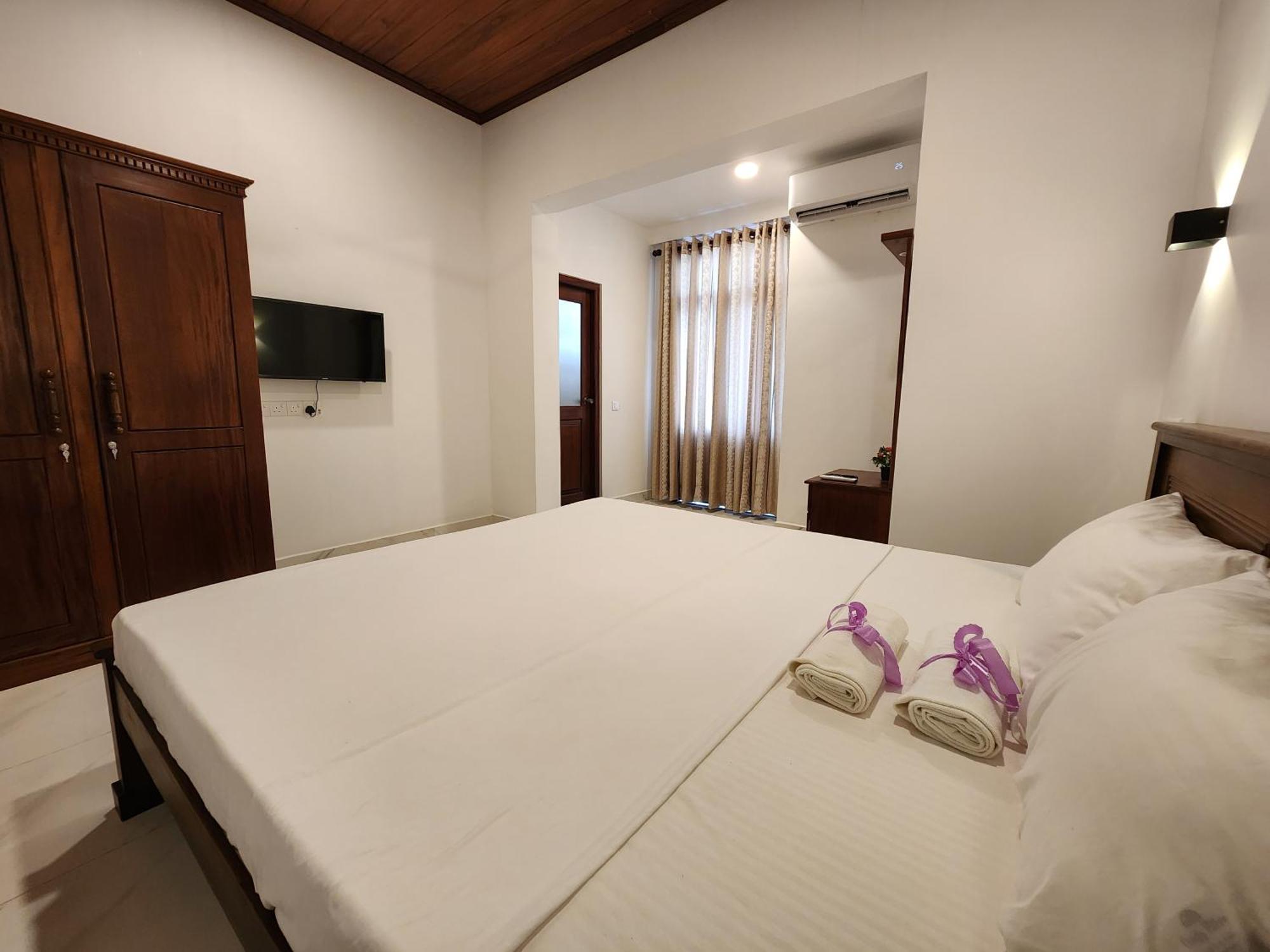 Regno Villa The Infinity By Nflix Panadura Exterior foto