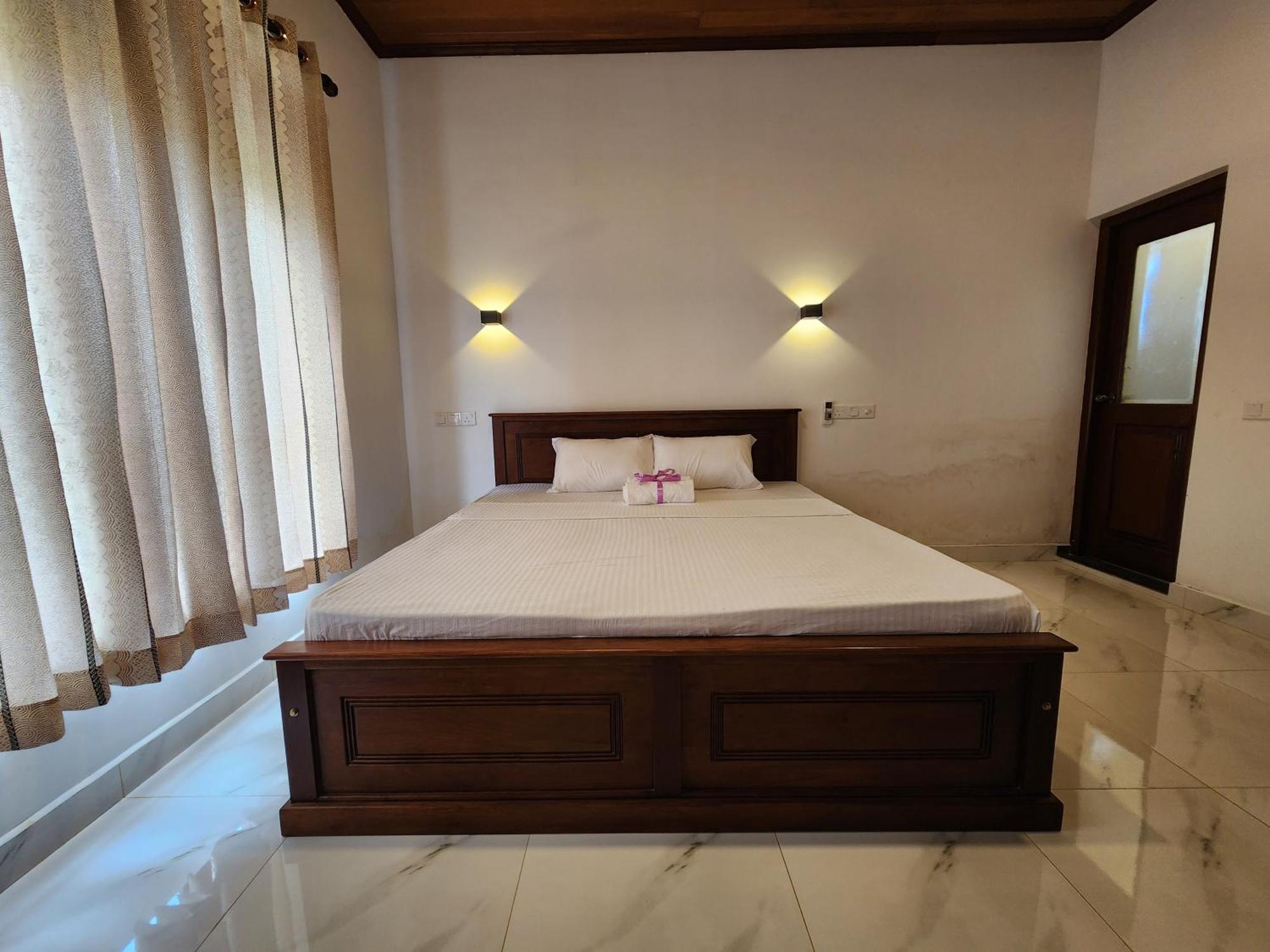 Regno Villa The Infinity By Nflix Panadura Exterior foto
