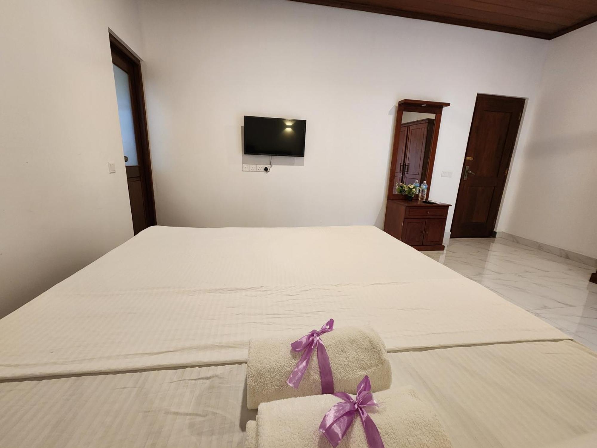 Regno Villa The Infinity By Nflix Panadura Exterior foto