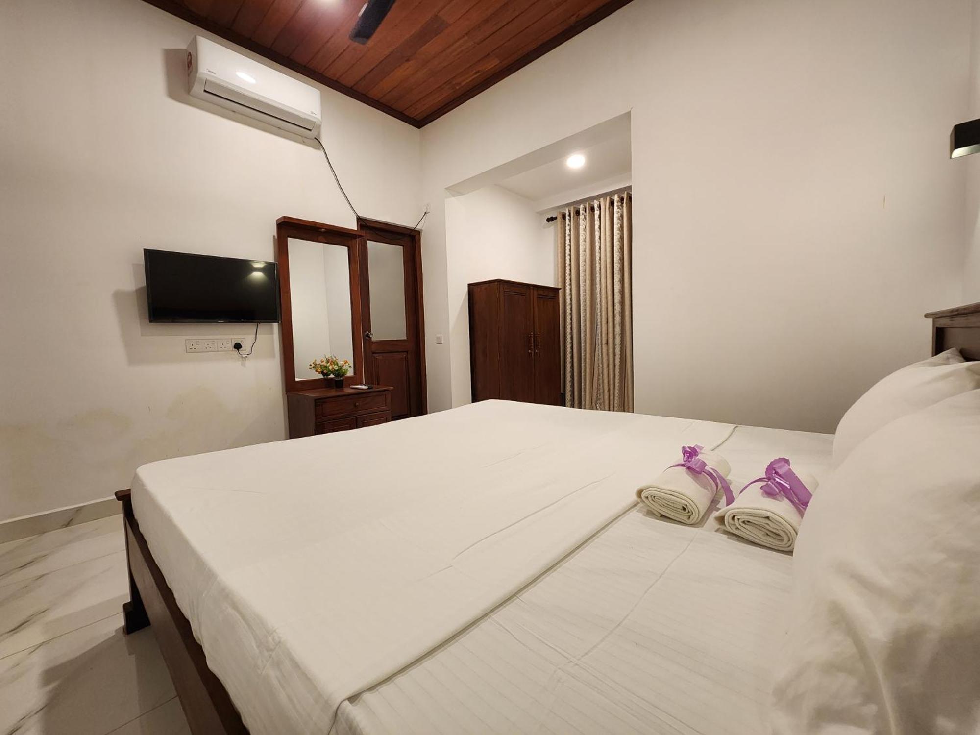 Regno Villa The Infinity By Nflix Panadura Exterior foto