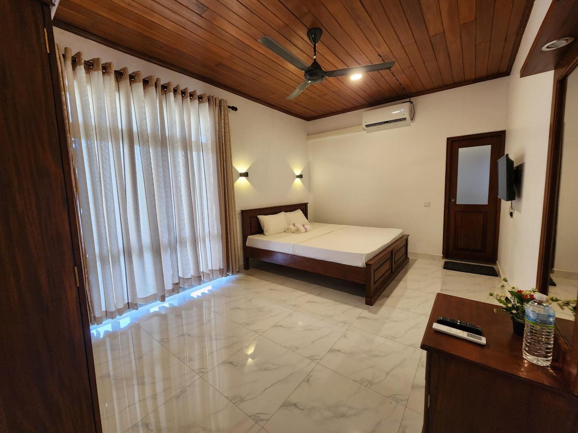 Regno Villa The Infinity By Nflix Panadura Exterior foto