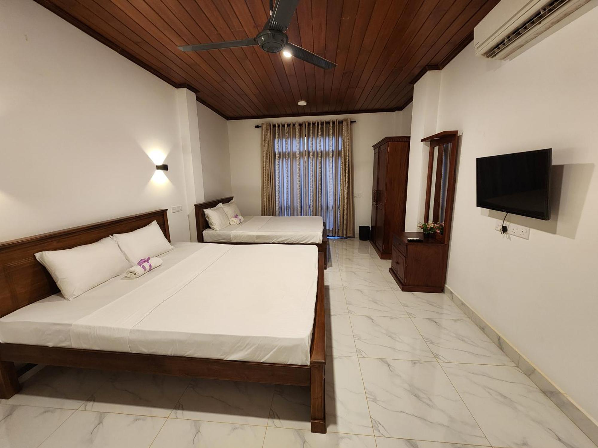 Regno Villa The Infinity By Nflix Panadura Exterior foto