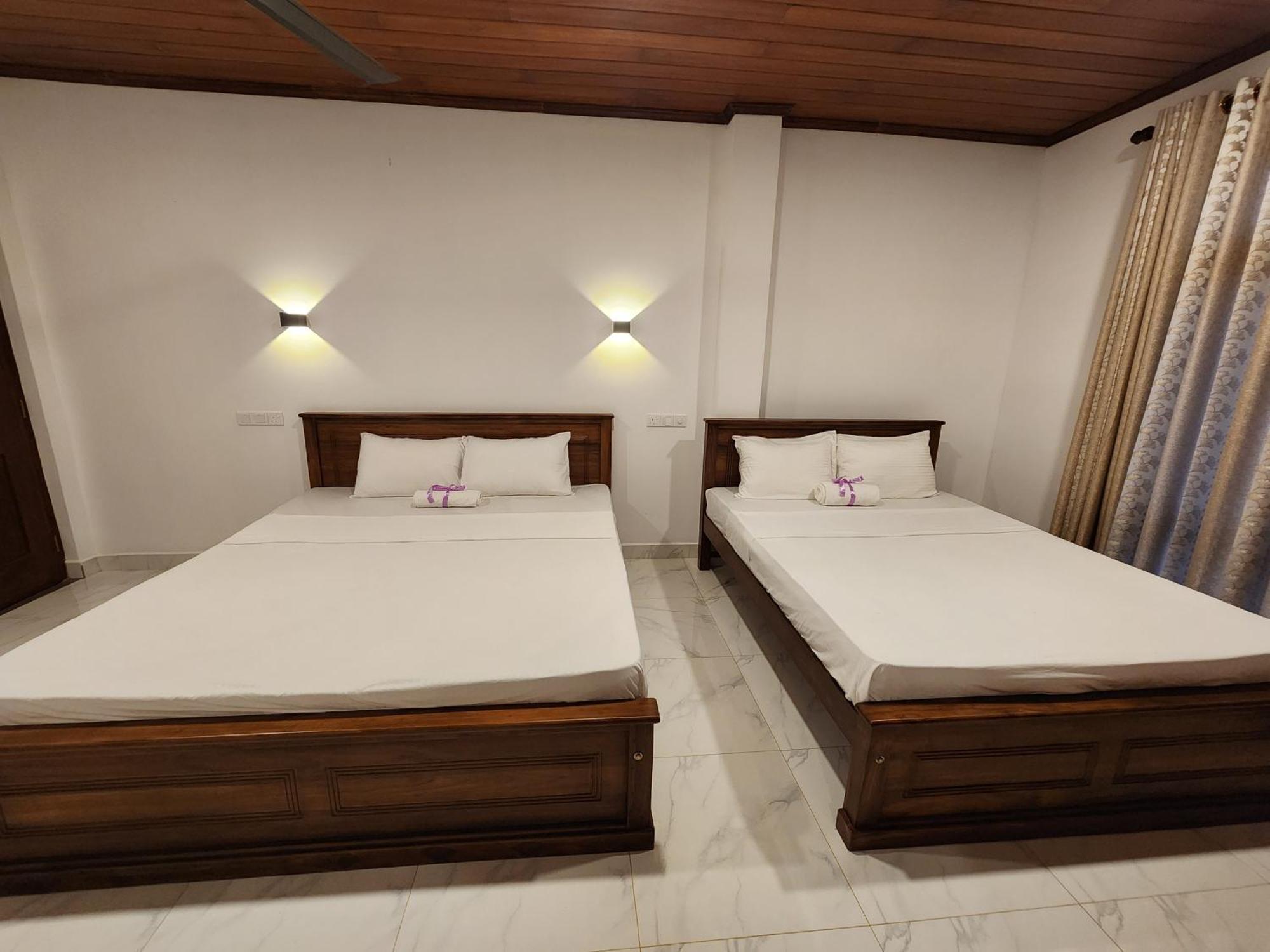 Regno Villa The Infinity By Nflix Panadura Exterior foto